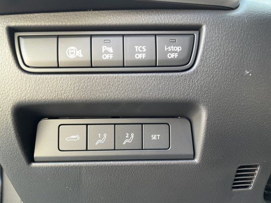 Mazda CX-60 - Bild 13