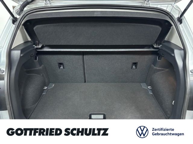 Volkswagen T-Cross - Bild 10