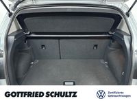 Volkswagen T-Cross - Vorschau Bild 10