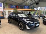 Subaru XV Comfort - Subaru XV aus 2021