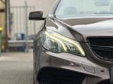 Mercedes-Benz E 350d Cabrio AMG Paket *LED*LEDER*H.KARDON*KAM* - Mercedes-Benz E 350 in Dresden