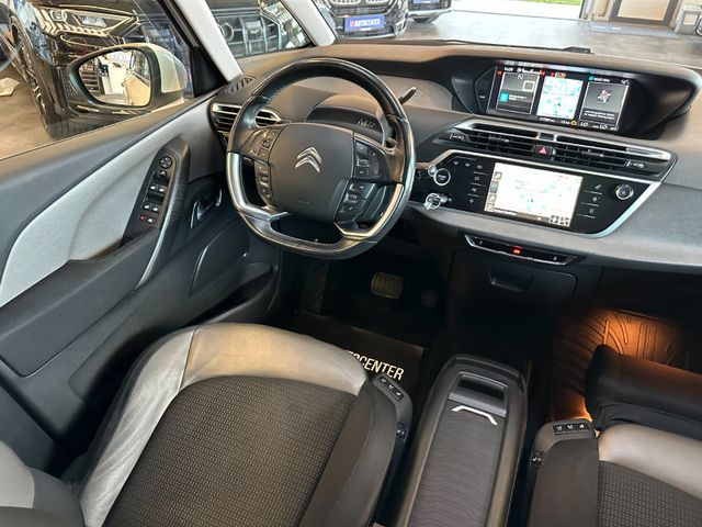 MYAUTOCENTER – Gebraucht- und Jahreswagen mit Werkstattservice in Pfaffenhofen Citroën C4 *KEYLESS*MASSAGE*TEMPO*NAVI*