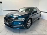 Skoda Superb 1.4 TSI iV DSG AMBITION COMBI Navi*Standh - Skoda Superb Gebrauchtwagen in Erfurt