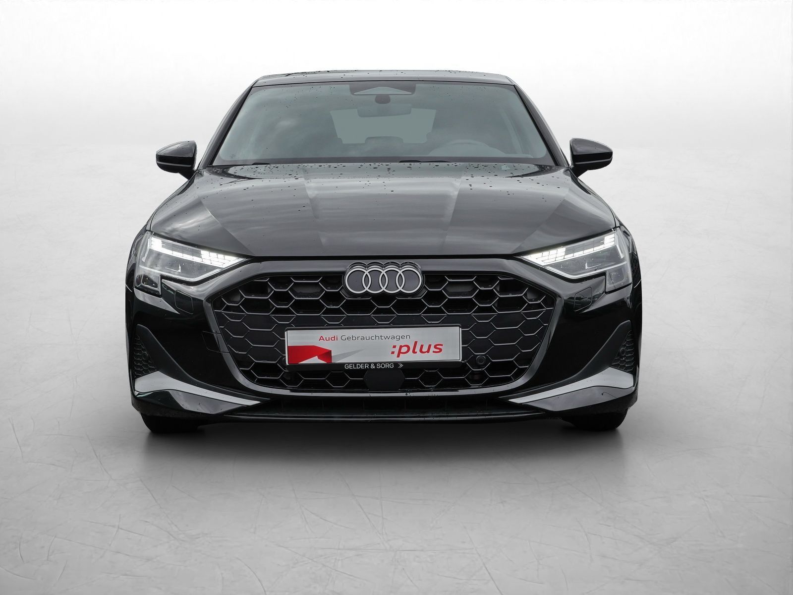 Audi A3 - Bild 19