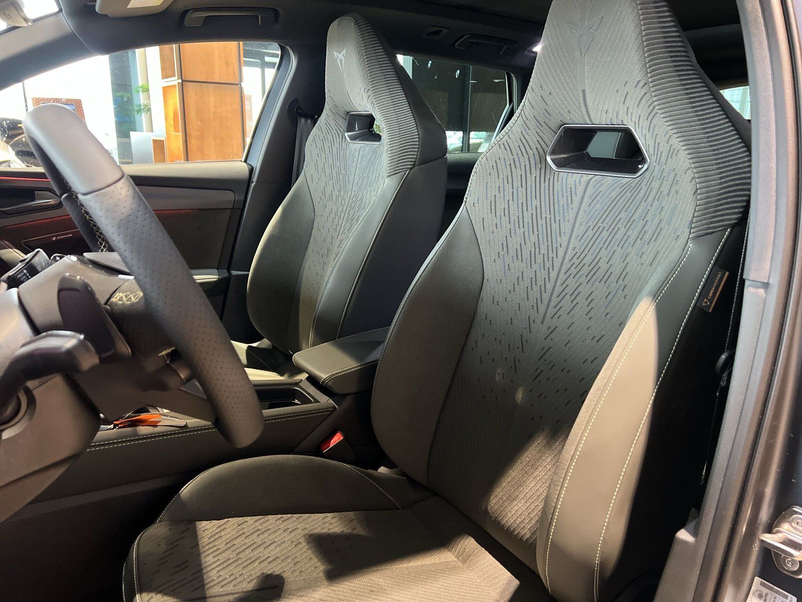 Cupra Leon - Bild 12