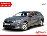 Kia Ceed SW 1.5 T-GDI Vision Klima Kamera AHK PDC - Kia: K5