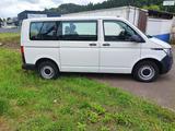 Volkswagen T6 Multivan - Volkswagen T6 aus 2022