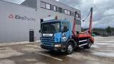 Scania G94 - 220 (EURO 2 / MANUAL PUMP / MANUAL GEARBOX