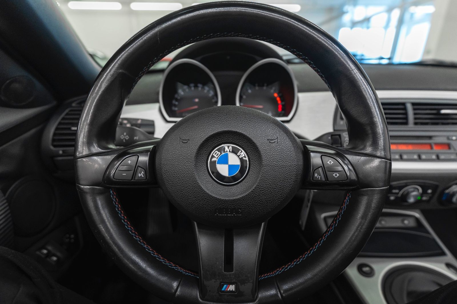 Fahrzeugabbildung BMW Z4 M 3.2L 246KW Xenon Leder Sitzheizung