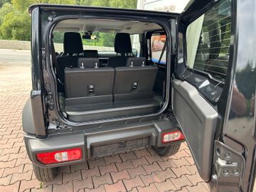 Bild 6 Suzuki Jimny Comfort AllGrip NFZ