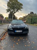 BMW 535d / HuD/H&K/ACC/Totenwinkel/19 Zoll - BMW 535 aus 2017