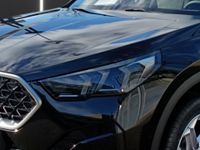 BMW X2 - Vorschau Bild 8