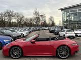 Porsche 992 911 CARRERA4/BOSE/LEDER/CHRONO/KAMERA/MEMORY - Porsche Gebrauchtwagen