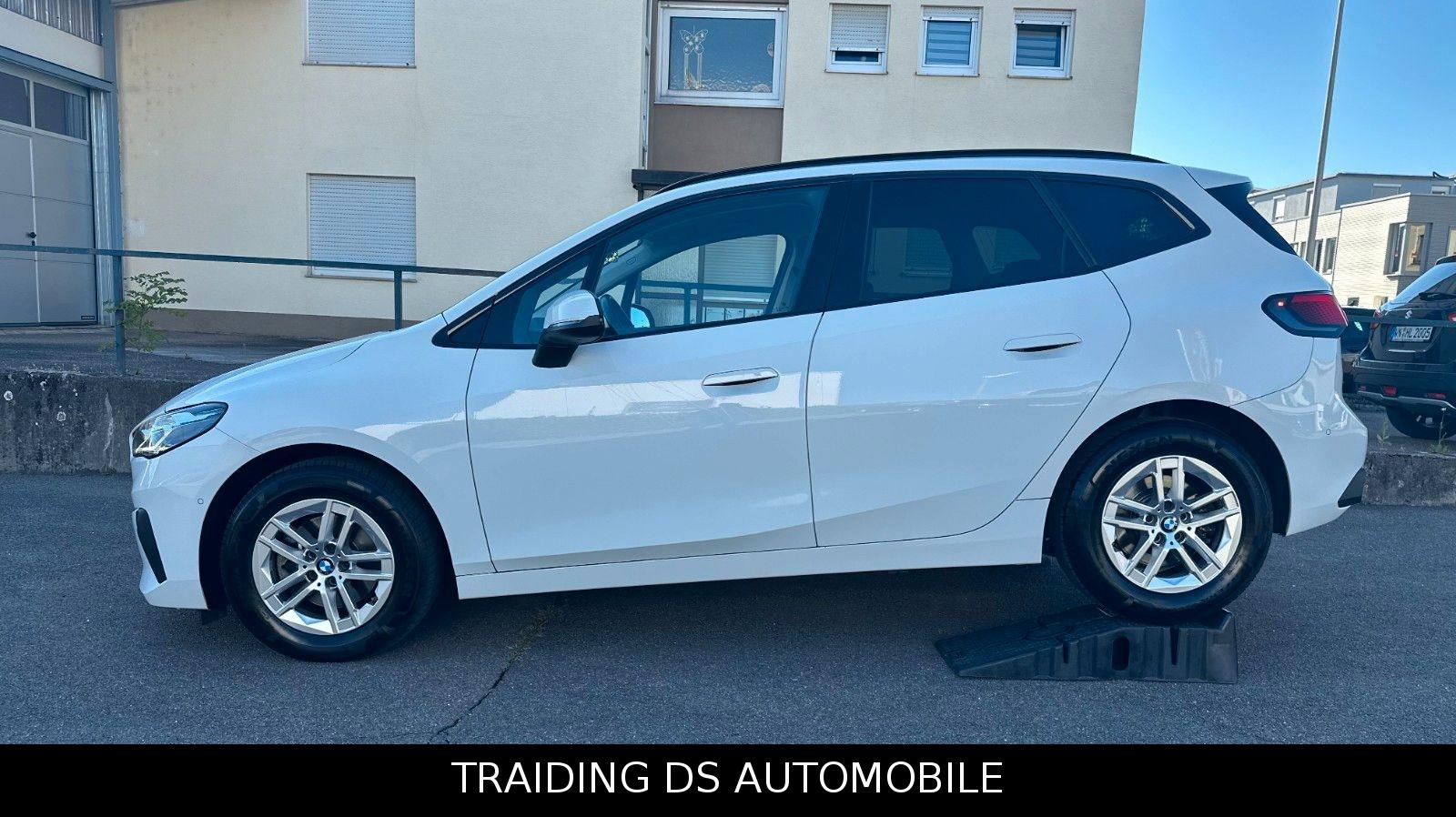BMW 218 d Active Tourer / AMBIENTE / SHADOW LINE, миниатюра 3