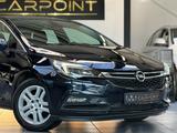 Opel Astra 1.4 SIDI Ultimate/Aut./LED/AHK/Navi/BT/ - Opel Astra Ultimate mit Benzin-Antrieb