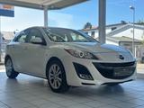 Mazda 3 Lim. Edition TÜV Neu Scheckehft - Mazda Gebrauchtwagen von 2011