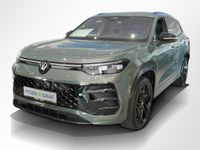 Volkswagen Tayron - Vorschau Bild 13