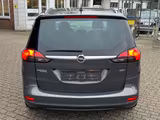 Opel Zafira C 1.6 CDTI Tourer Edition/Xenon TÜV NEU - Opel Zafira mit Diesel-Antrieb