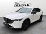 Mazda CX-5 2023 HOMURA AWD 2.2L SKYACTIV D 184ps 6AT - Mazda mit Diesel-Antrieb