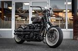 Harley-Davidson Softail FAT BOY FLSTF  - CUSTOM UMBAU - VERGASER - HARLEY-DAVIDSON 2010