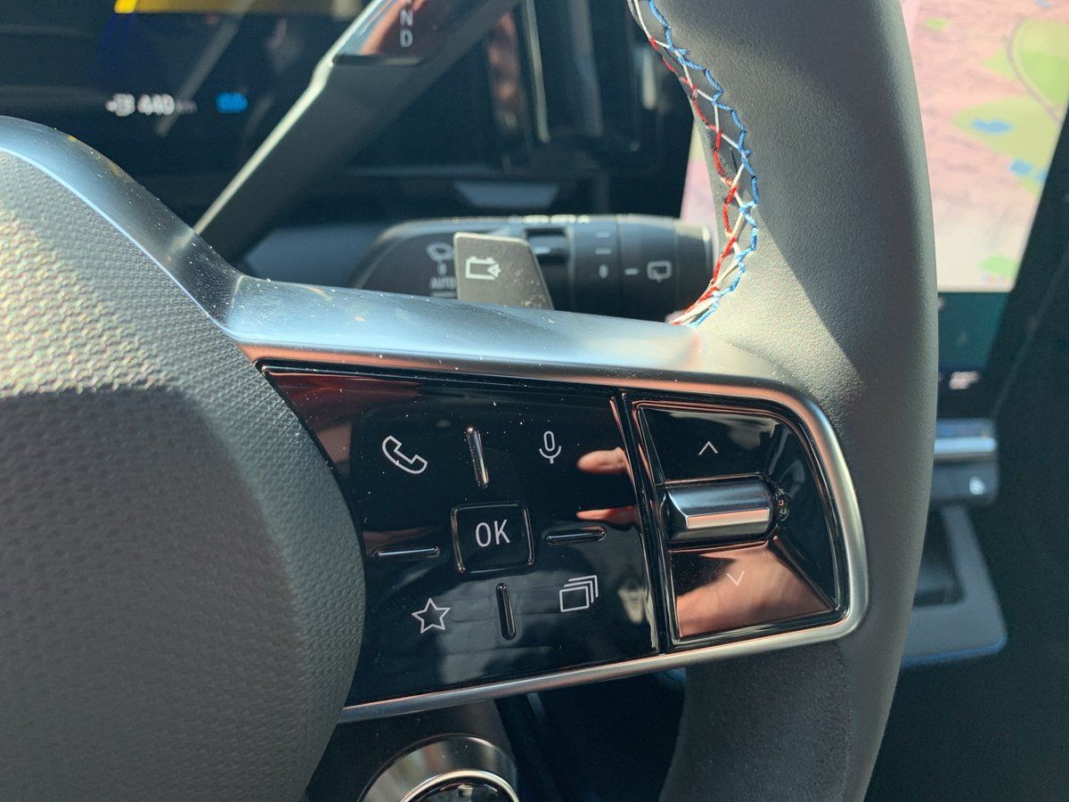 Renault Scenic E-TECH - Bild 23