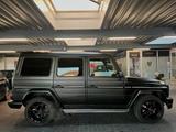 Mercedes-Benz G55 AMG Kompressor*63AMG*20Zoll*Designo* - Mercedes-Benz G55