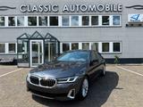 BMW 530 e Luxury Line/360°Kam/SD/Sitzbelüf/NP85.000€ - BMW 530 in Köln