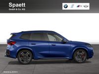 BMW X1 - Vorschau Bild 8