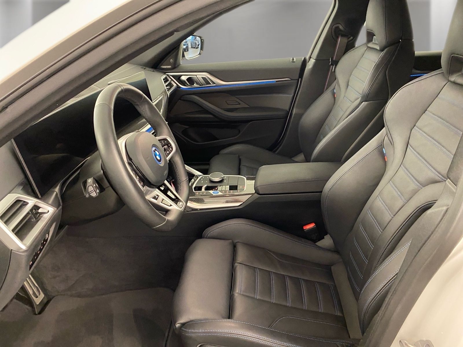 BMW i4 - Bild 9