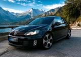 Volkswagen VW Golf 6 GTI 162'km 211Ps TÜV NEU | Bi-Xe... - Volkswagen Golf: GTI 16v