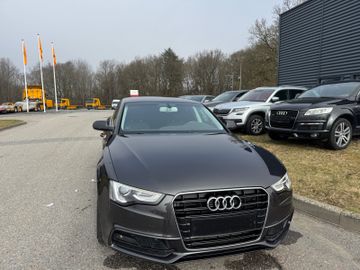 Audi A5 - 3