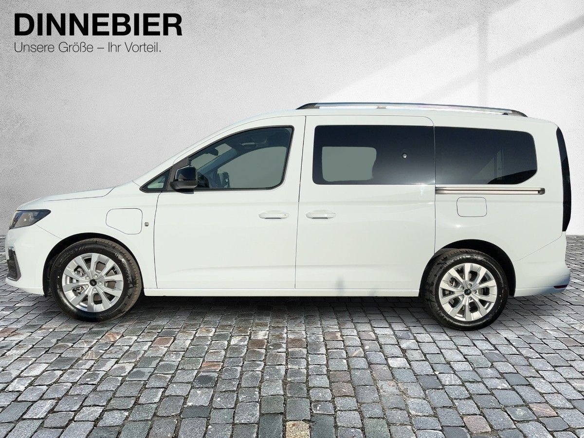 Ford Grand Tourneo Connect L2 Titanium 110 kW imagem 3