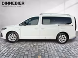 Ford Grand Tourneo Connect L2 Titanium 110 kW - : Allradantrieb, Kleinbus