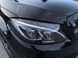 Mercedes-Benz Mercedes-AMG C 43 4MATIC *VollAusstattung*Pilot* - Mercedes-Benz C 43 AMG: Limousine