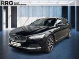 Volvo V90 90 T6 Twin Engine AWD Inscription Expression - Volvo V90 Inscription mit Hybrid-Antrieb (Benzin/Elektro)