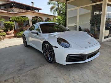 صورة 8 لـ 2020 Porsche 911 URMODELL
