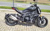 Benelli 502 C CRUISER + HELM - Angebote