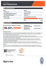 Volkswagen ID.7 Tourer PRO S WÄRMEPUMPE AHK 360CAM ACC LM20 - gebrauchte Kombis