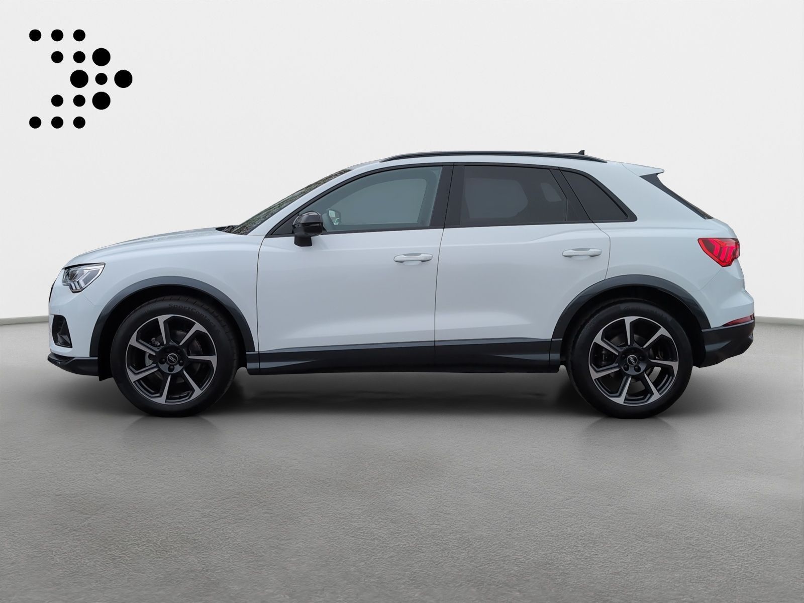 Audi Q3 - Bild 3