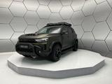 Dacia Duster Extreme TCe 130 4WD REDUST OFFROAD - Dacia Duster: Offroad