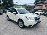 Subaru Forester 2.0D Trend - Subaru Forester: Trend