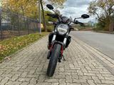 Ducati Monster 821 stealth  - DUCATI MONSTER 821