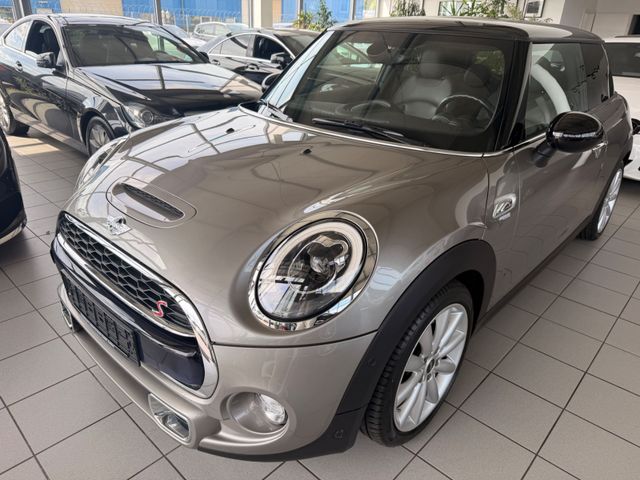 MINI Mini Cooper S  1.Hand*Pano*RFK*LED*ACC