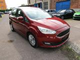 Ford C-Max C-MAX Trend Klima Start/Stopp - Ford C-Max in Halle