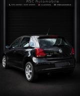 Volkswagen Polo V Comfortline - Volkswagen Polo Gebrauchtwagen