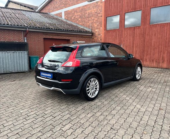Volvo C30 1.6 D Drive Kinetic Bild 4