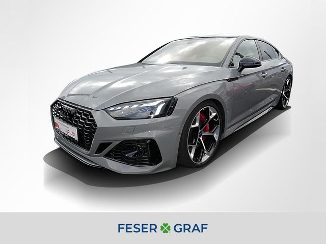 Audi RS5 Sportback Competition Plus RS-Schalensitze M