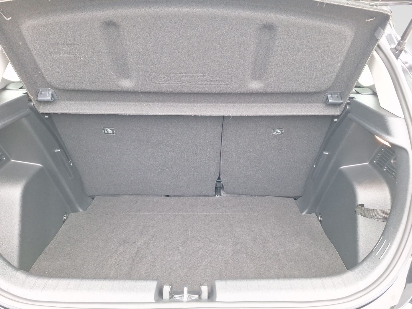 Hyundai i20 – Bild 6