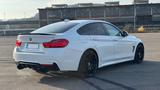 BMW 420i LCI GranCoupé M-Paket,Carplay,HUD,Digitacho - BMW Gebrauchtwagen in Saarbrücken