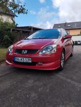 Honda Civic 1.4i Sport  - gebrauchte Honda Civic aus dem Jahr 2004